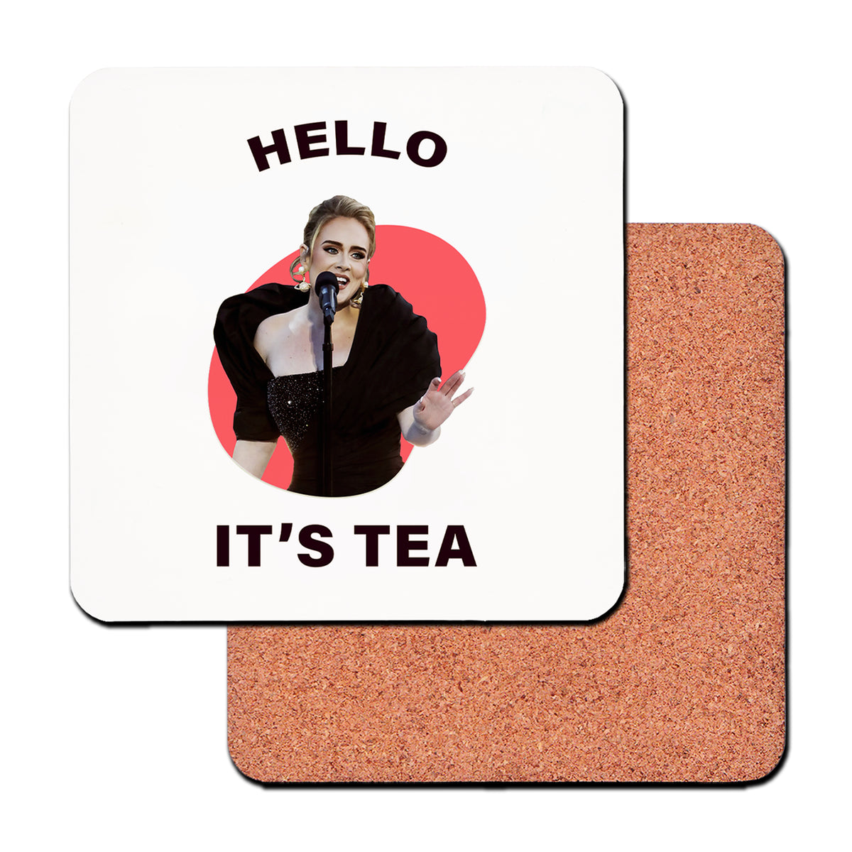 Adele Hello It’s Tea Mug