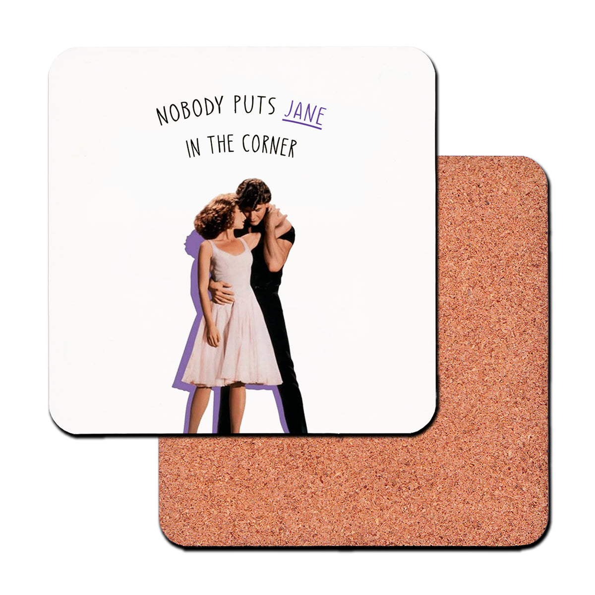 Personalised Dirty Dancing Mug