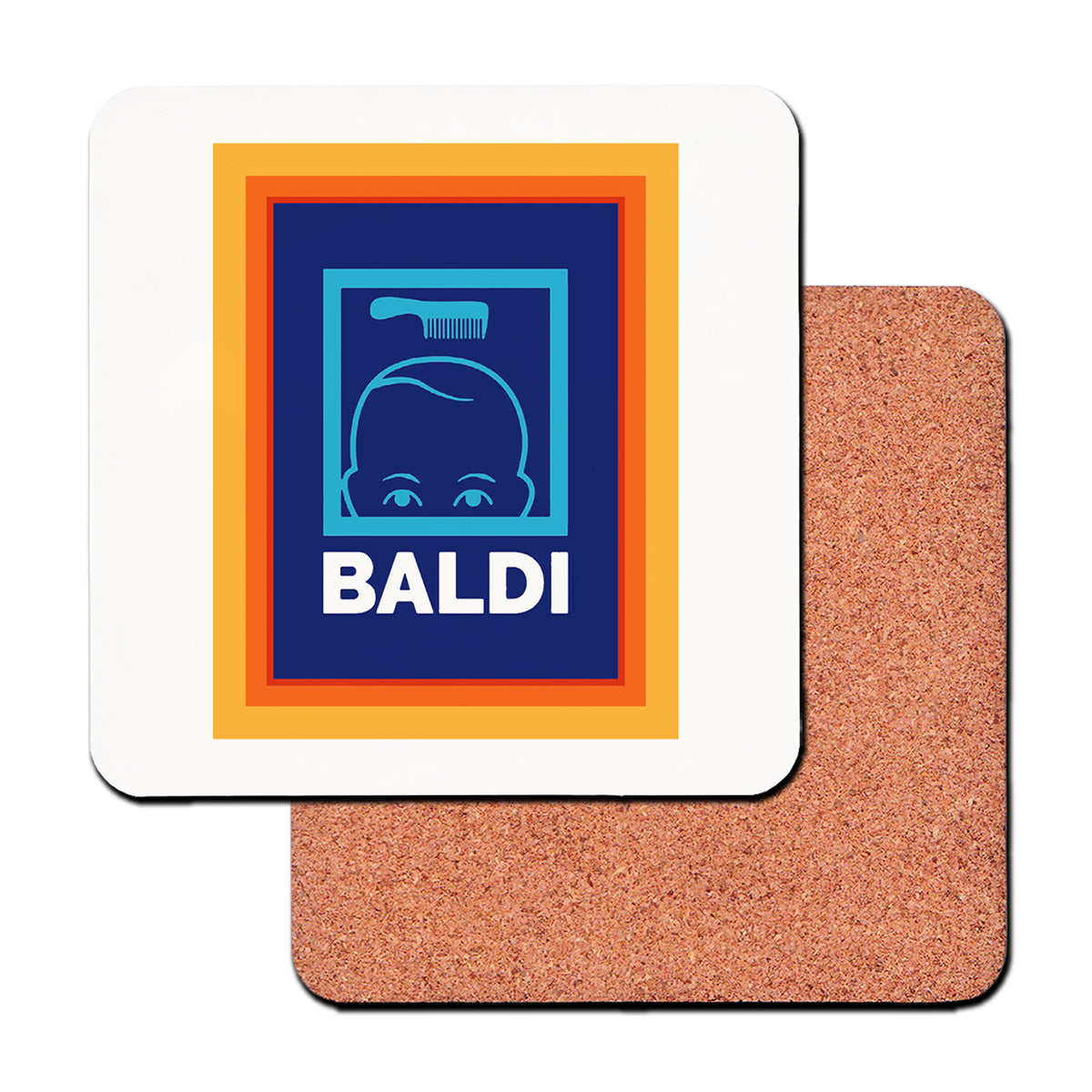 Baldi Mug