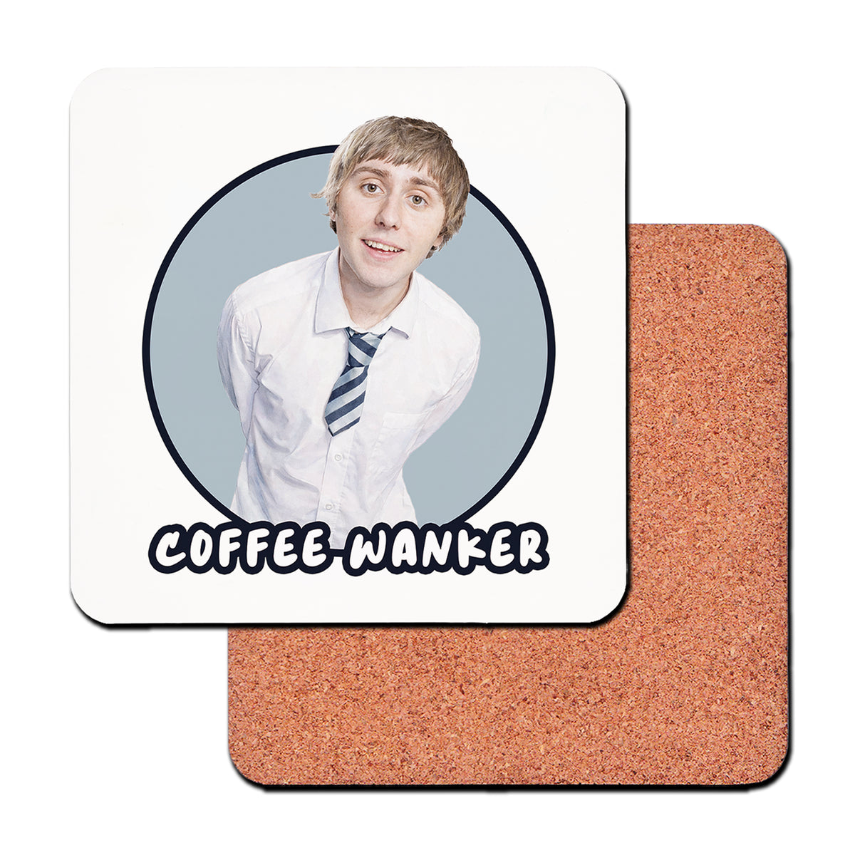 The Inbetweeners Jay Cartwright Coffee Wanker Mug