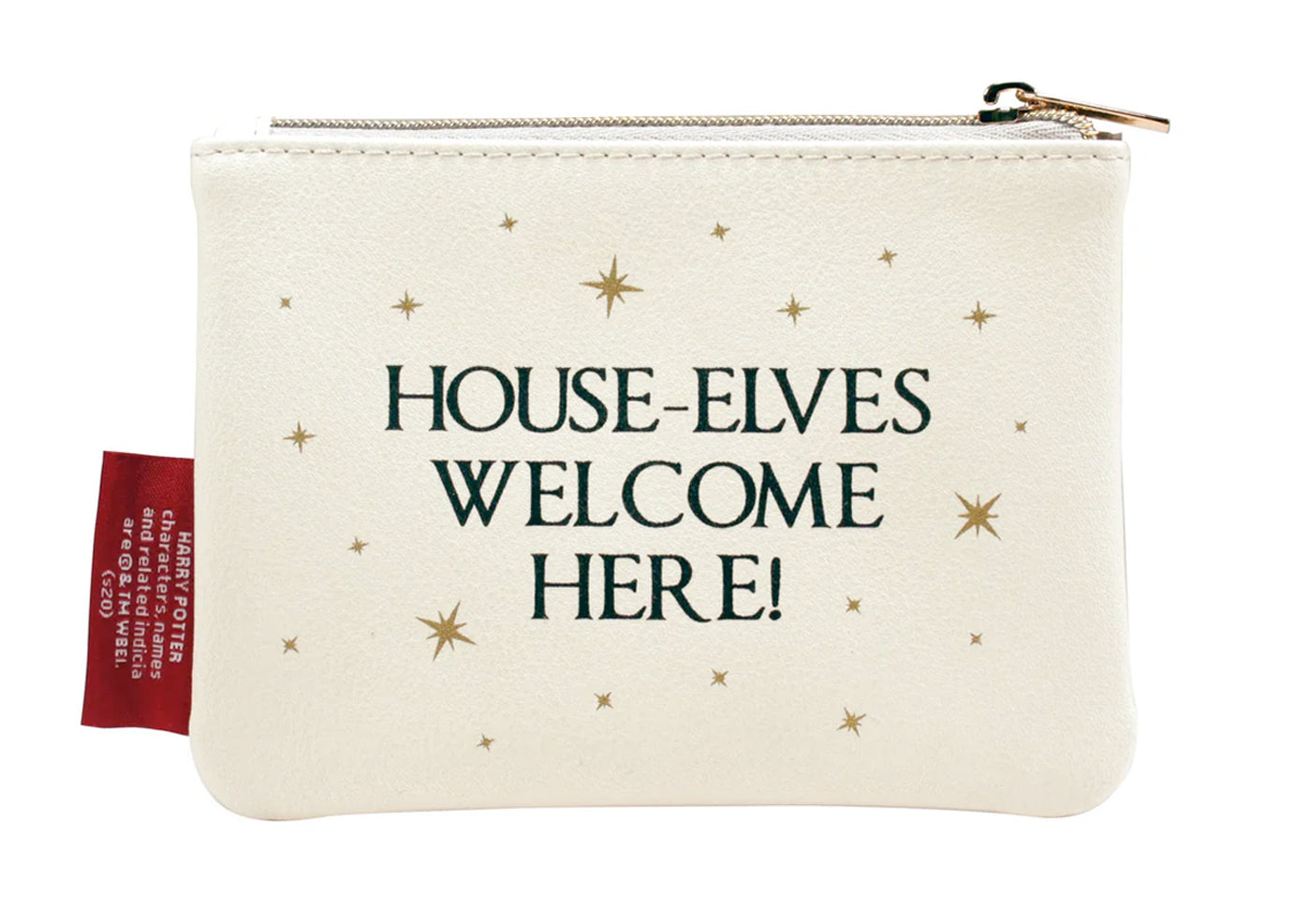 Harry Potter (Dobby) Coin Purse