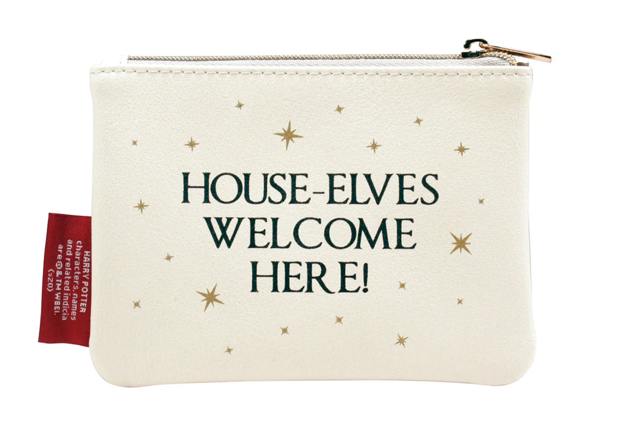 Harry Potter (Dobby) Coin Purse