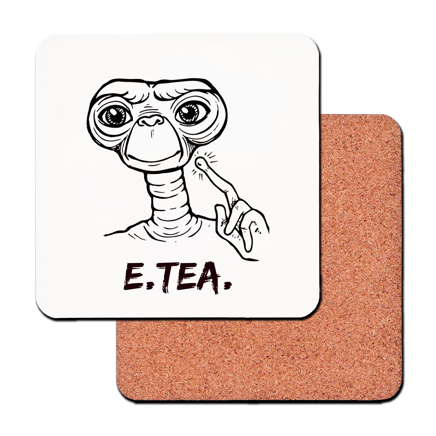 ET / E.Tea Mug