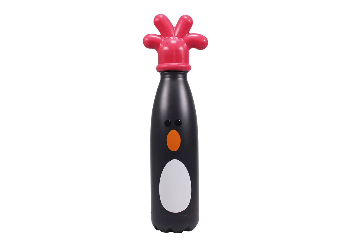 Wallace & Gromit Feathers McGraw Water Bottle