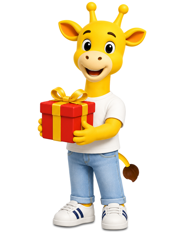 GIFT READY