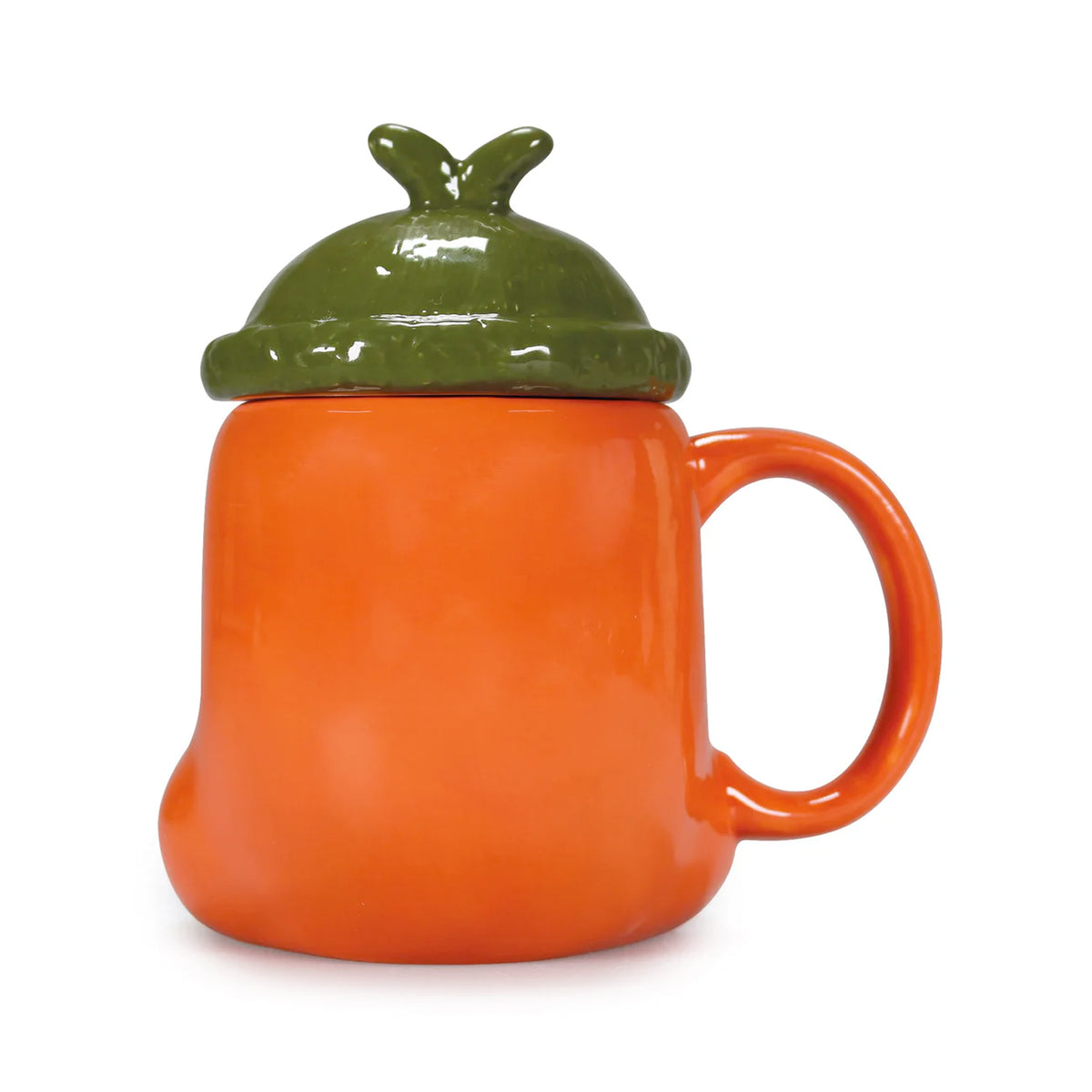 Chicken Run (Ginger) Shaped Mug