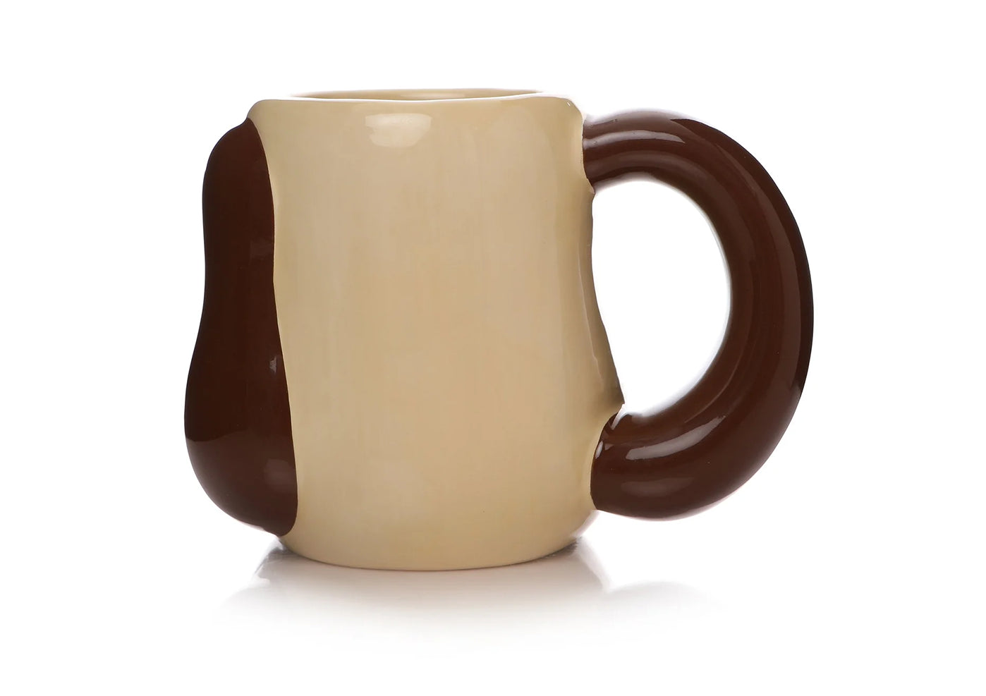 Wallace & Gromit (Gromit) Shaped Mug