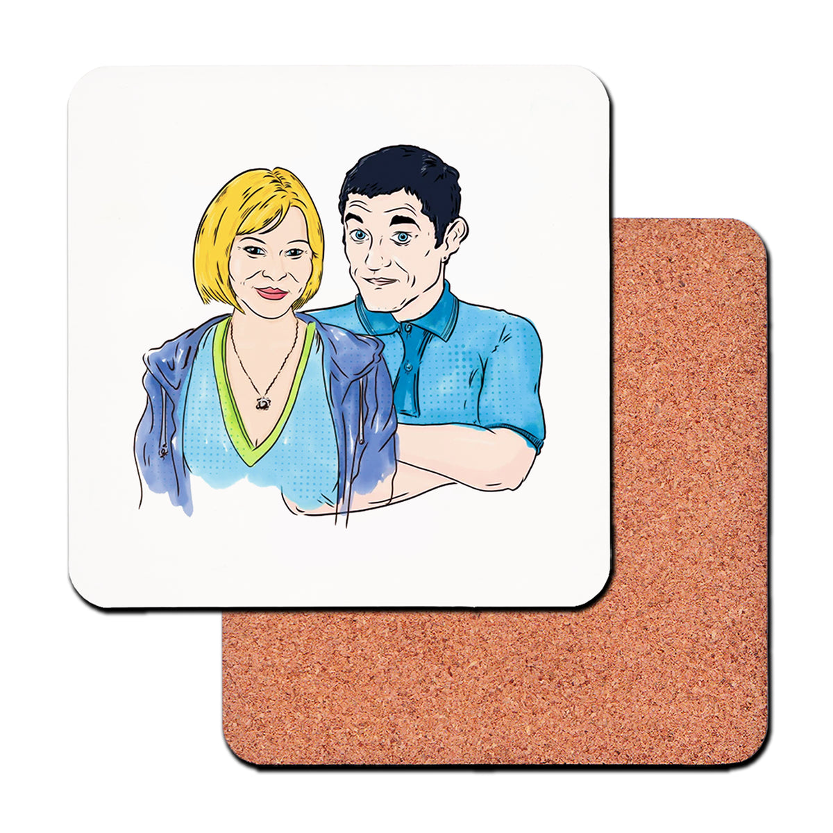 Gavin And Stacey Mug
