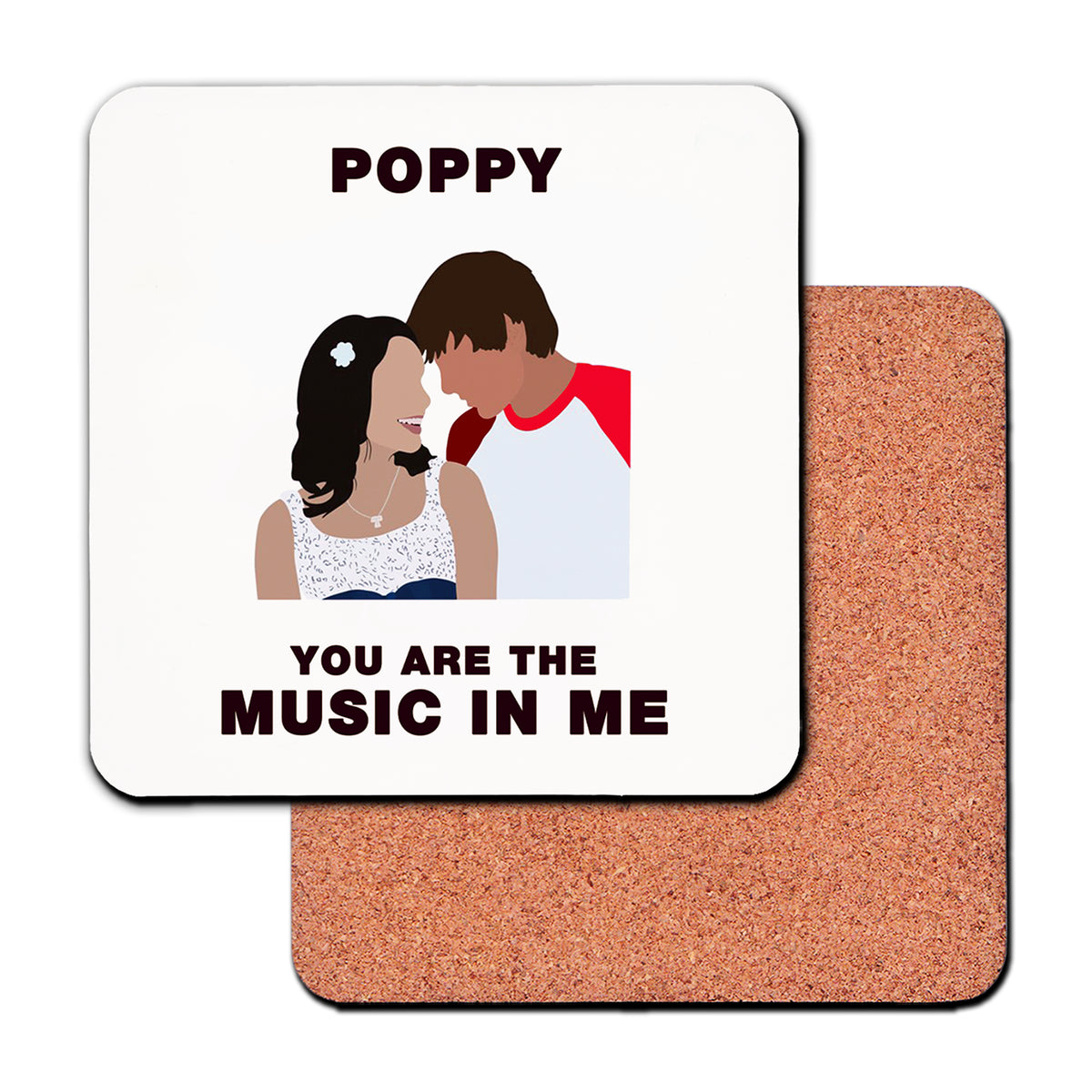 Personalised High School Musical Mug