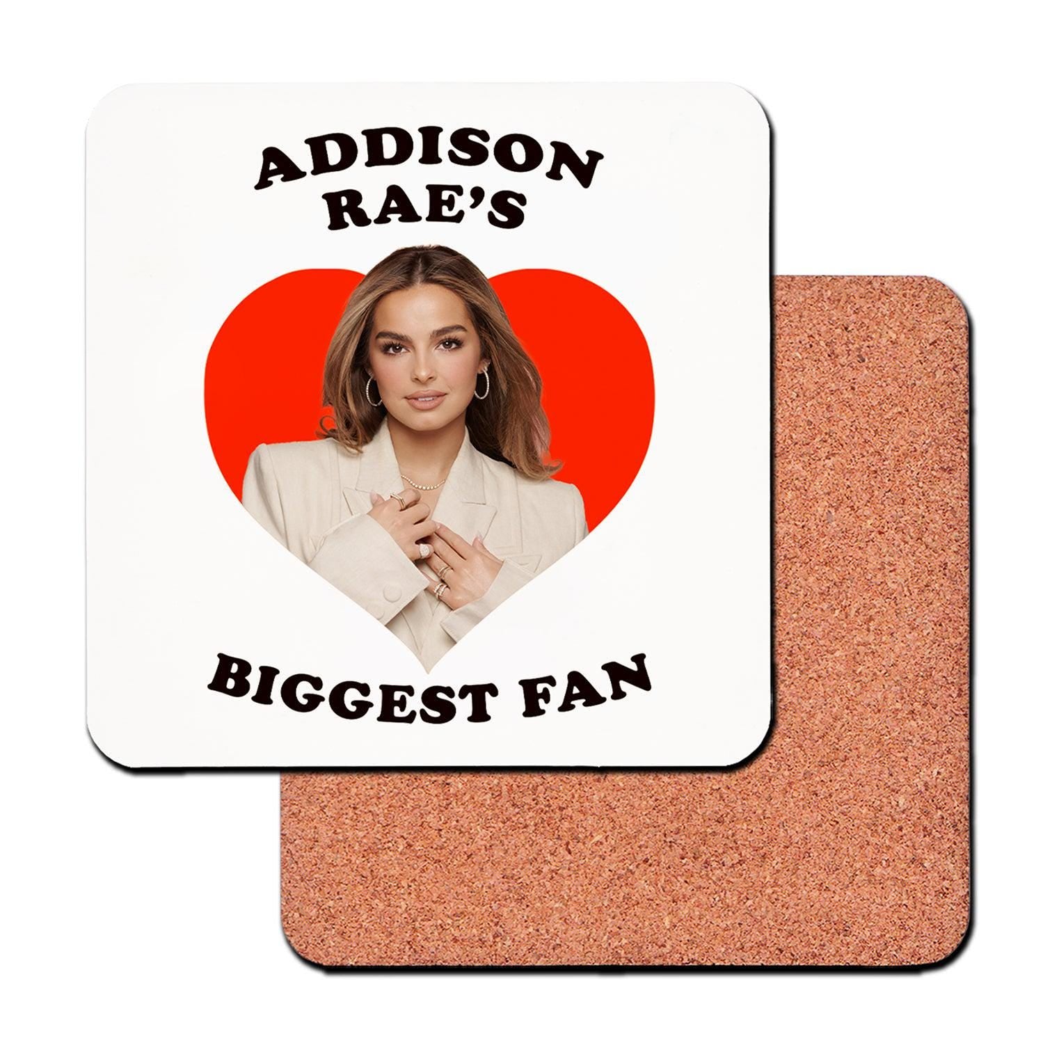 Addison Rae's Biggest Fan Mug