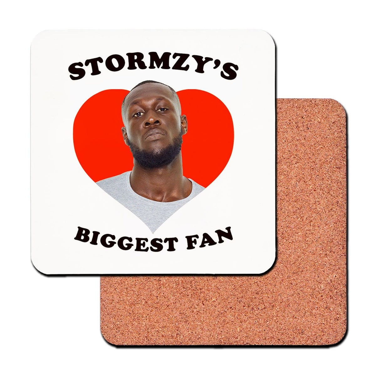 Stormzy's Biggest Fan Mug