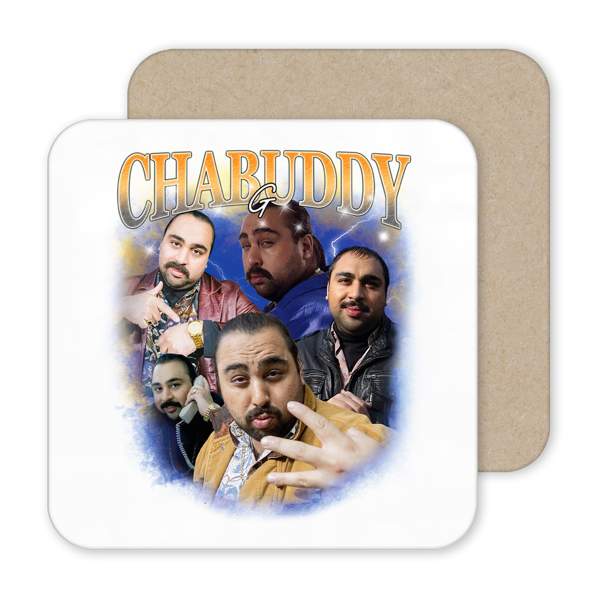 People Just Do Nothing Chabuddy G Bootleg Mug