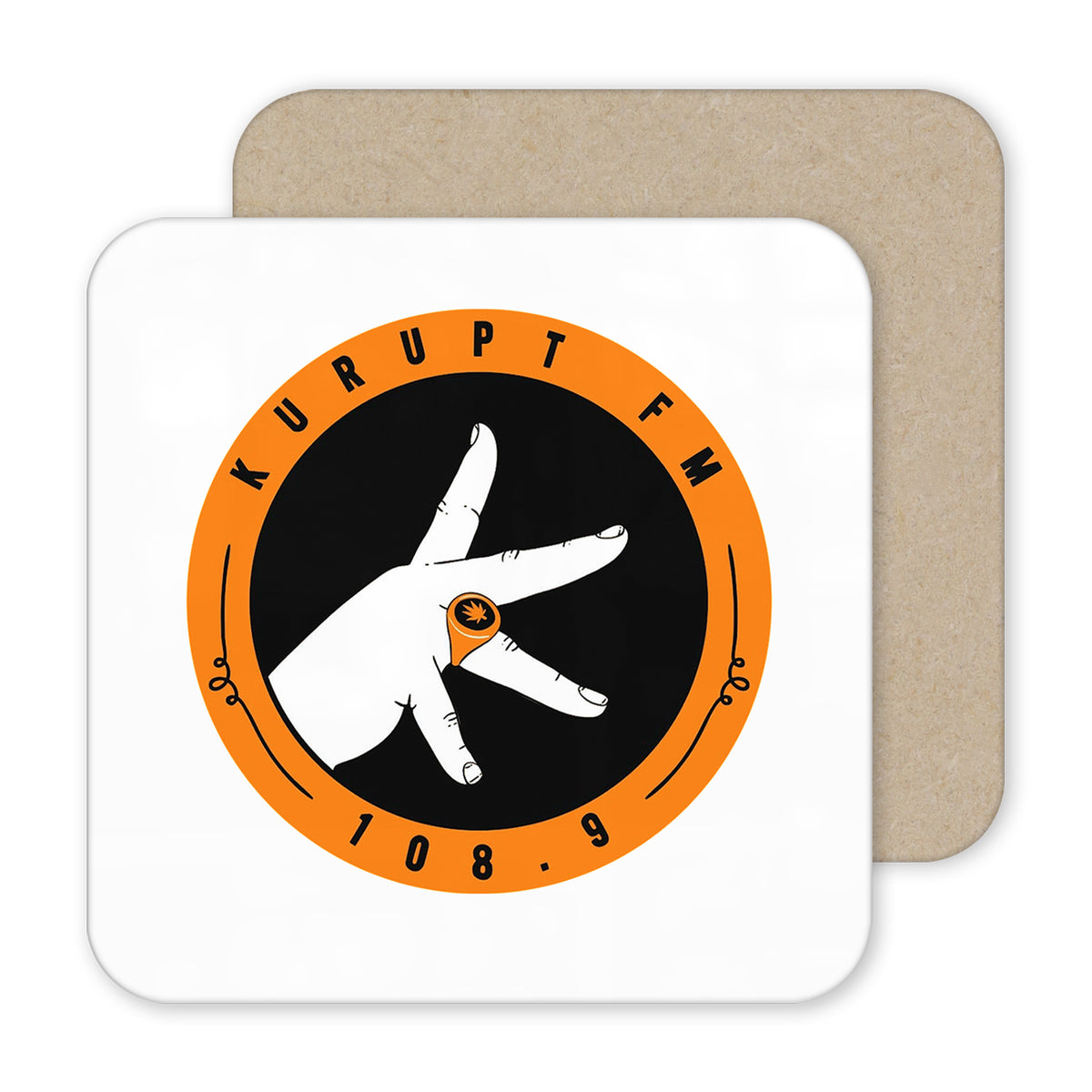 People Just Do Nothing Kurupt FM Mug