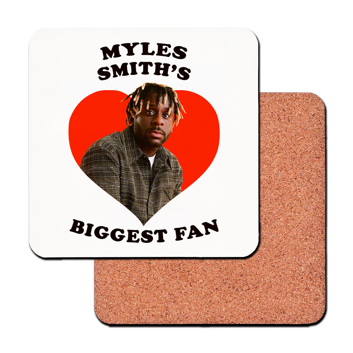 Myles Smith's Biggest Fan Mug