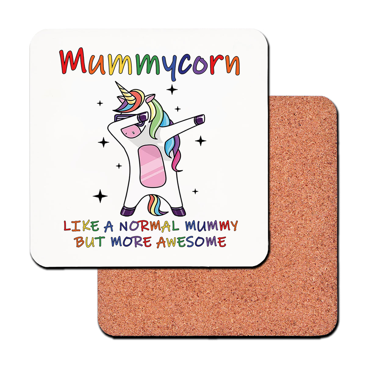 Mummycorn Mug