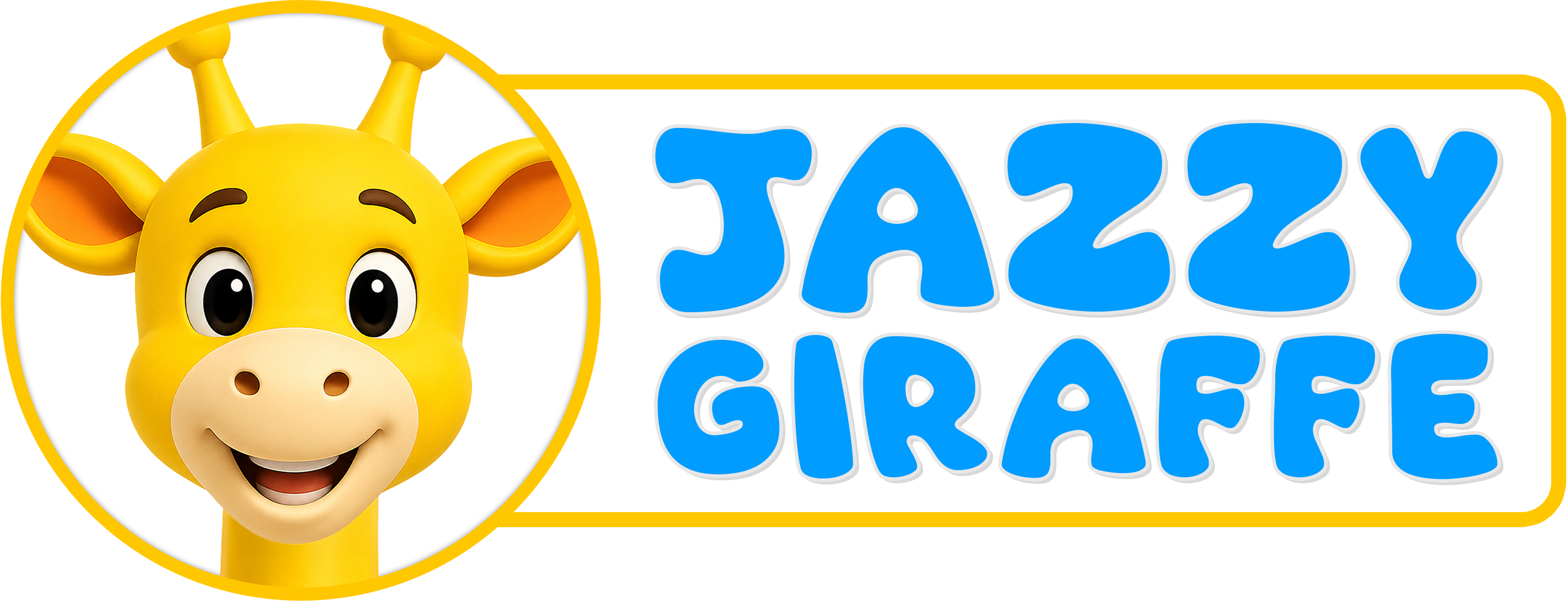 Jazzy Giraffe