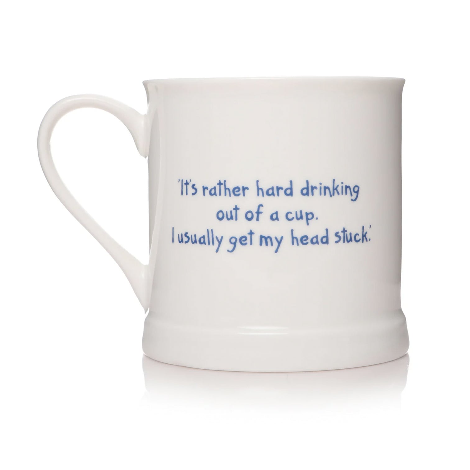 Paddington Bear (Head Stuck) Mug