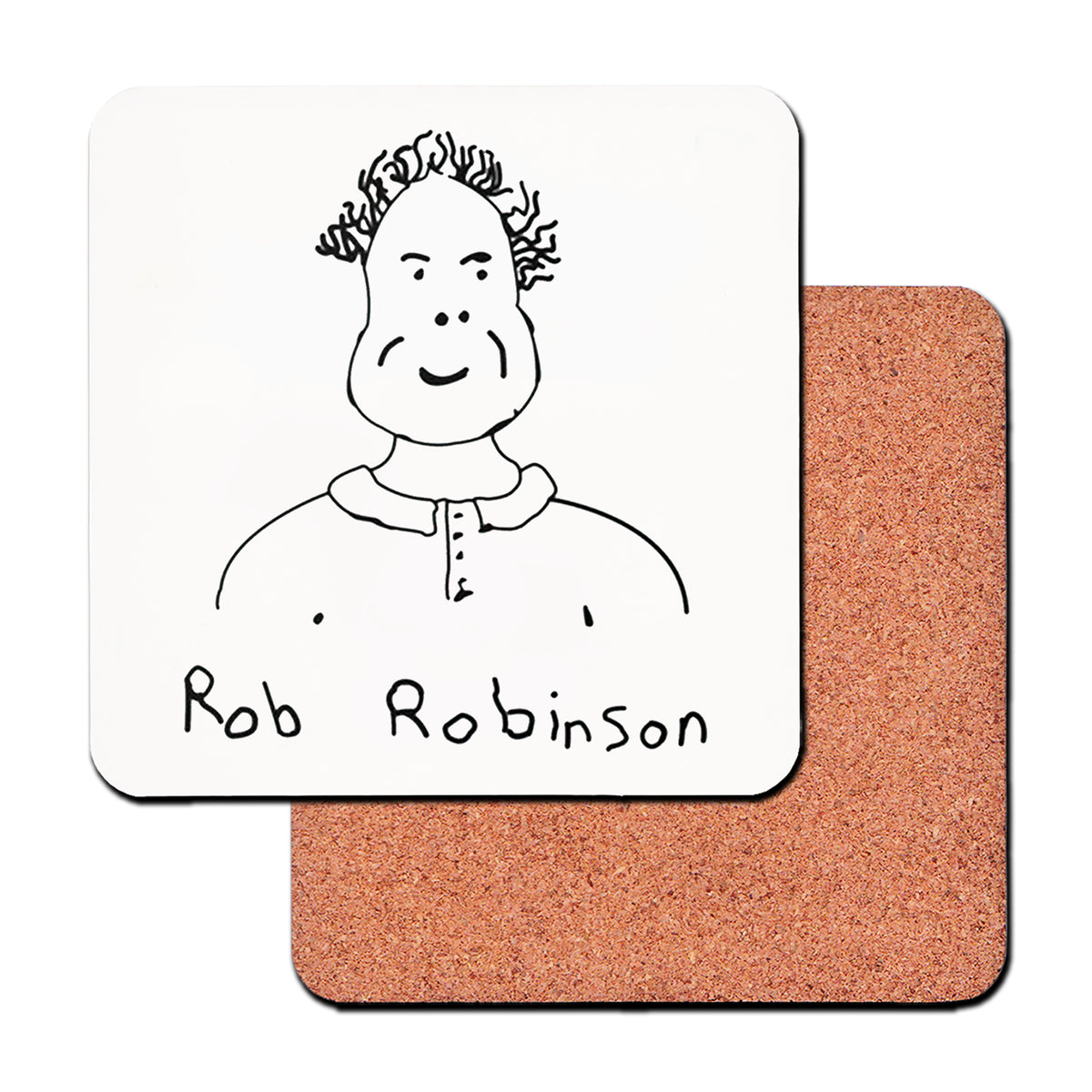 This Country Rob Robinson Mug