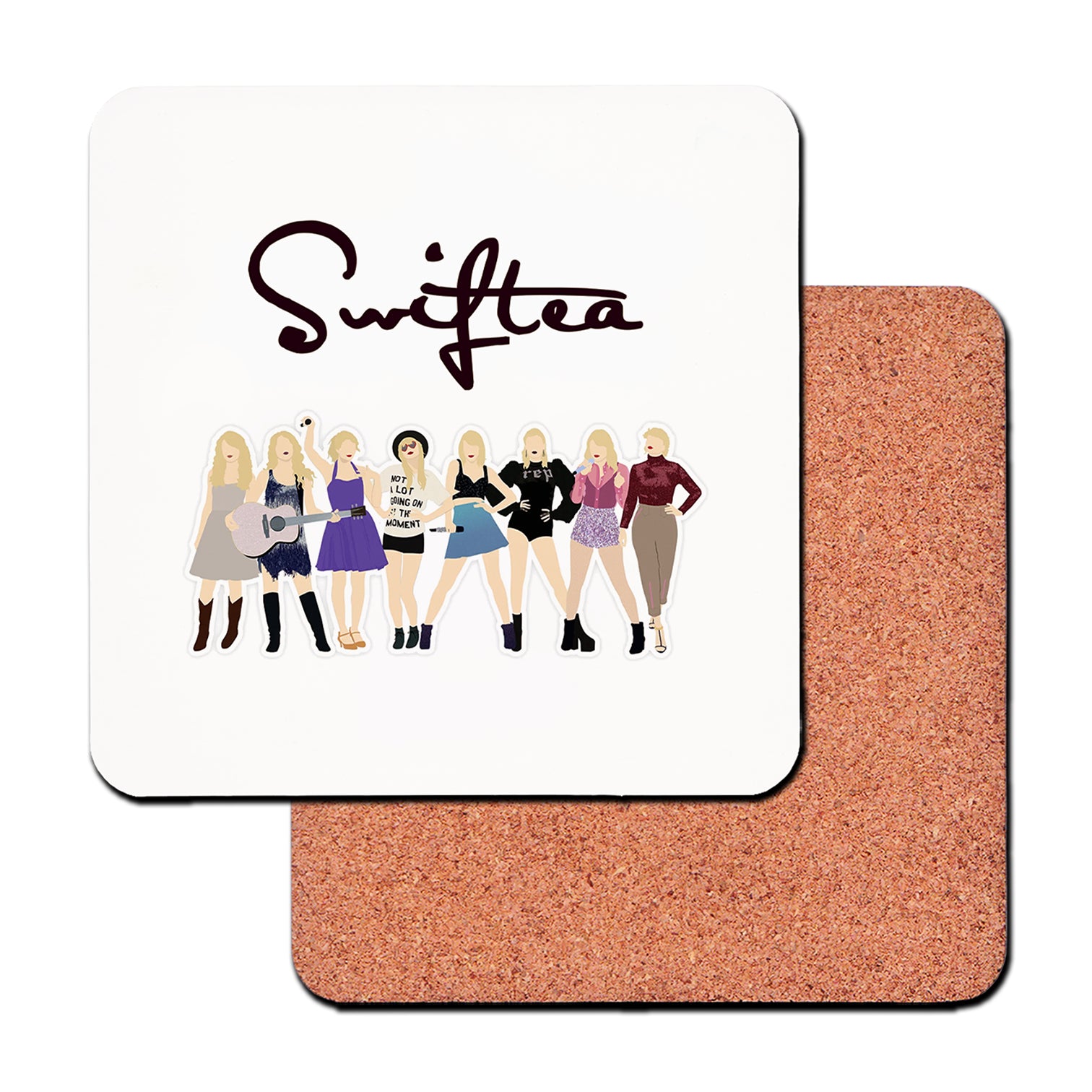 Taylor Swift Era's Outfits ‘Swiftea’ Mug