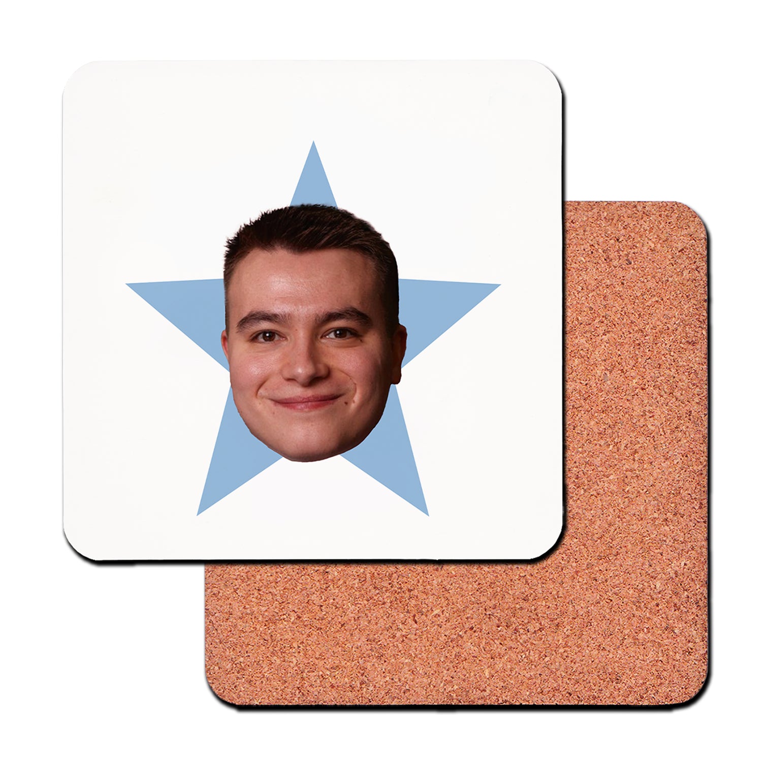 Personalised The Office (US) Star Mug