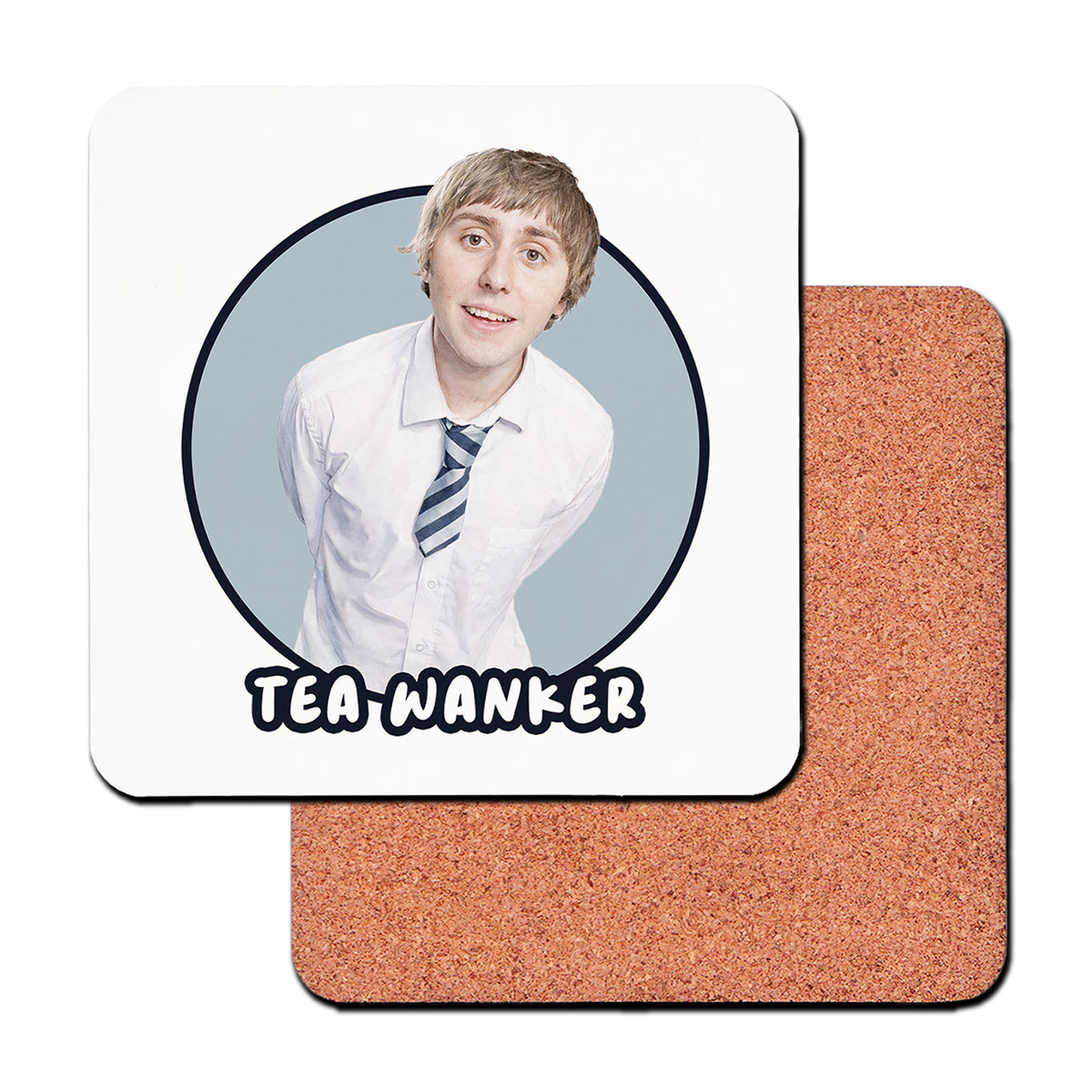 The Inbetweeners Jay Cartwright Tea Wanker Mug