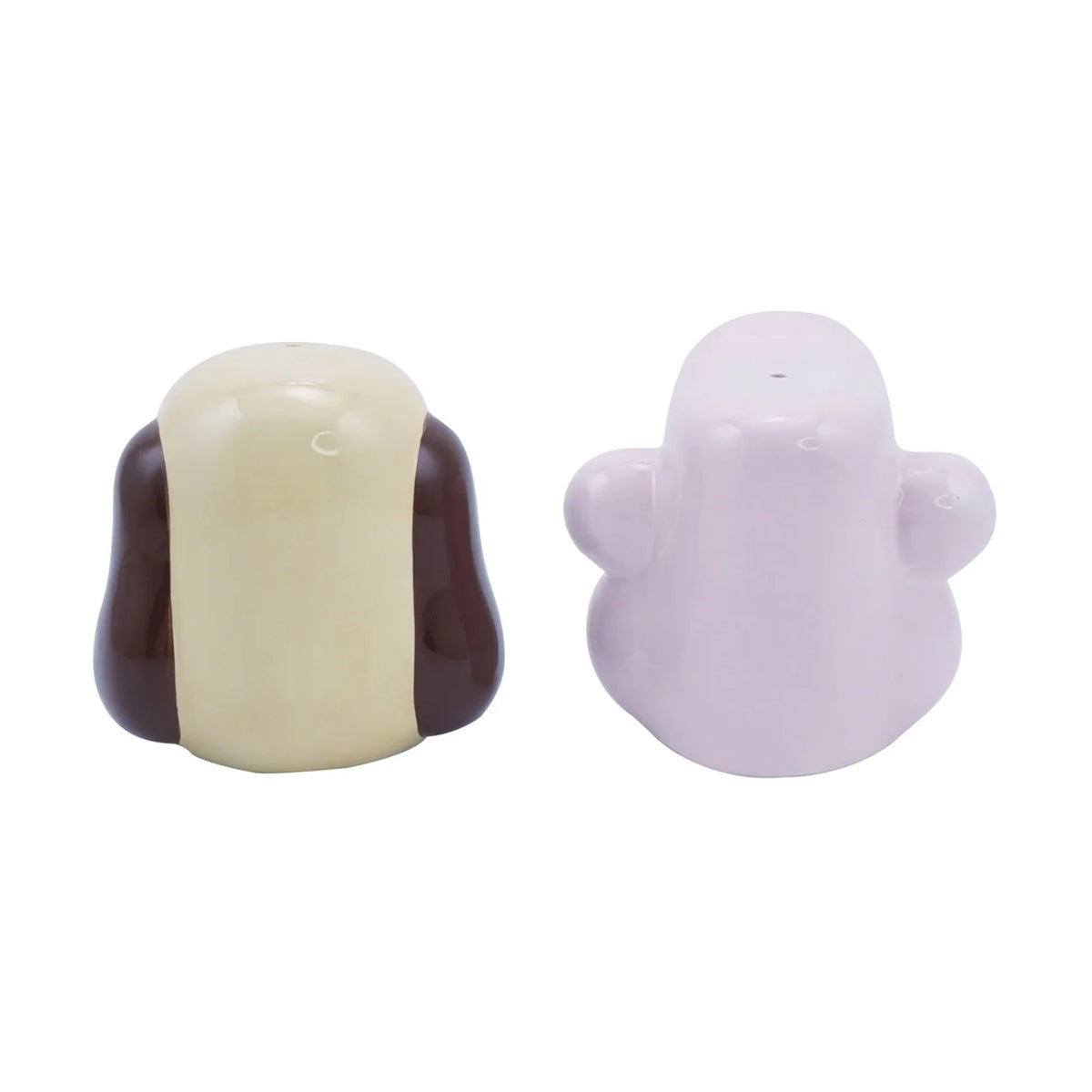 Wallace & Gromit Salt And Pepper Shakers
