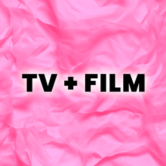 TV + Film - Jazzy Giraffe