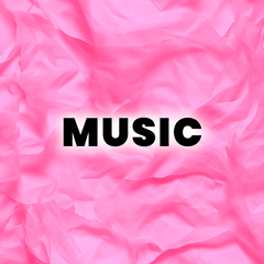 Music - Jazzy Giraffe