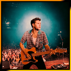 Niall Horan - Jazzy Giraffe