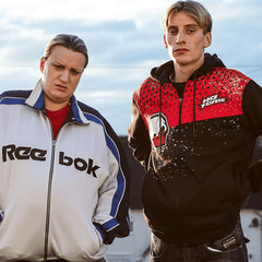 This Country - Jazzy Giraffe