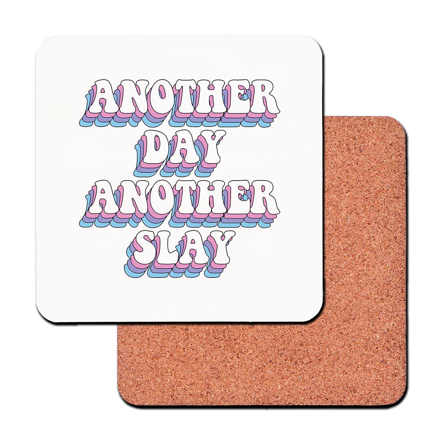Another Day Another Slay Quote Mug