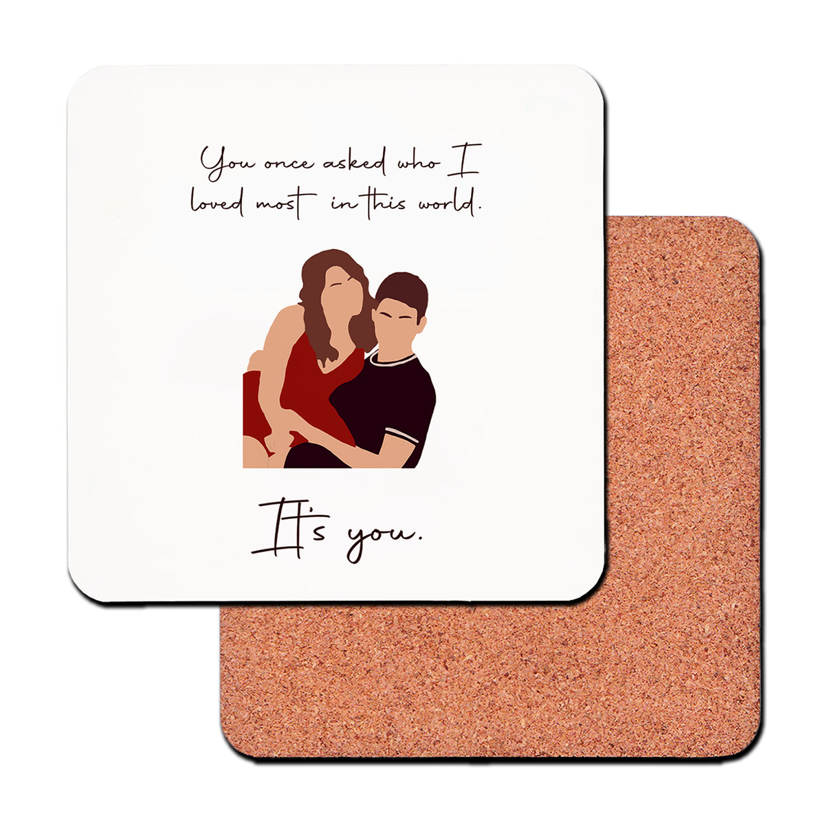 After: Hardin And Tessa “It’s You” Mug