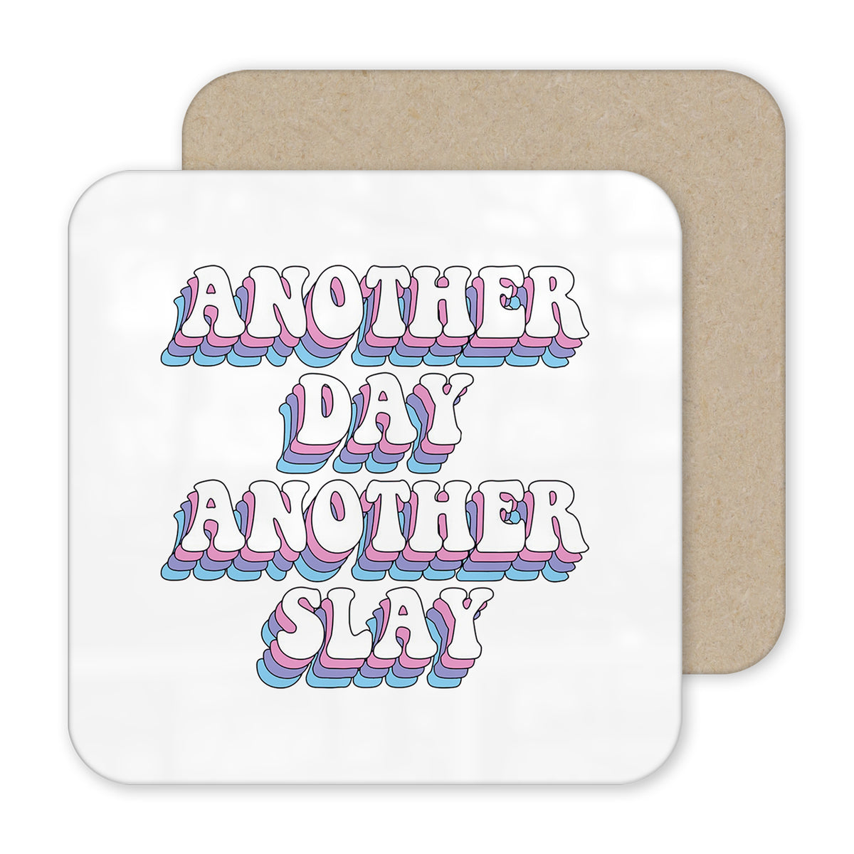 Another Day Another Slay Quote Mug