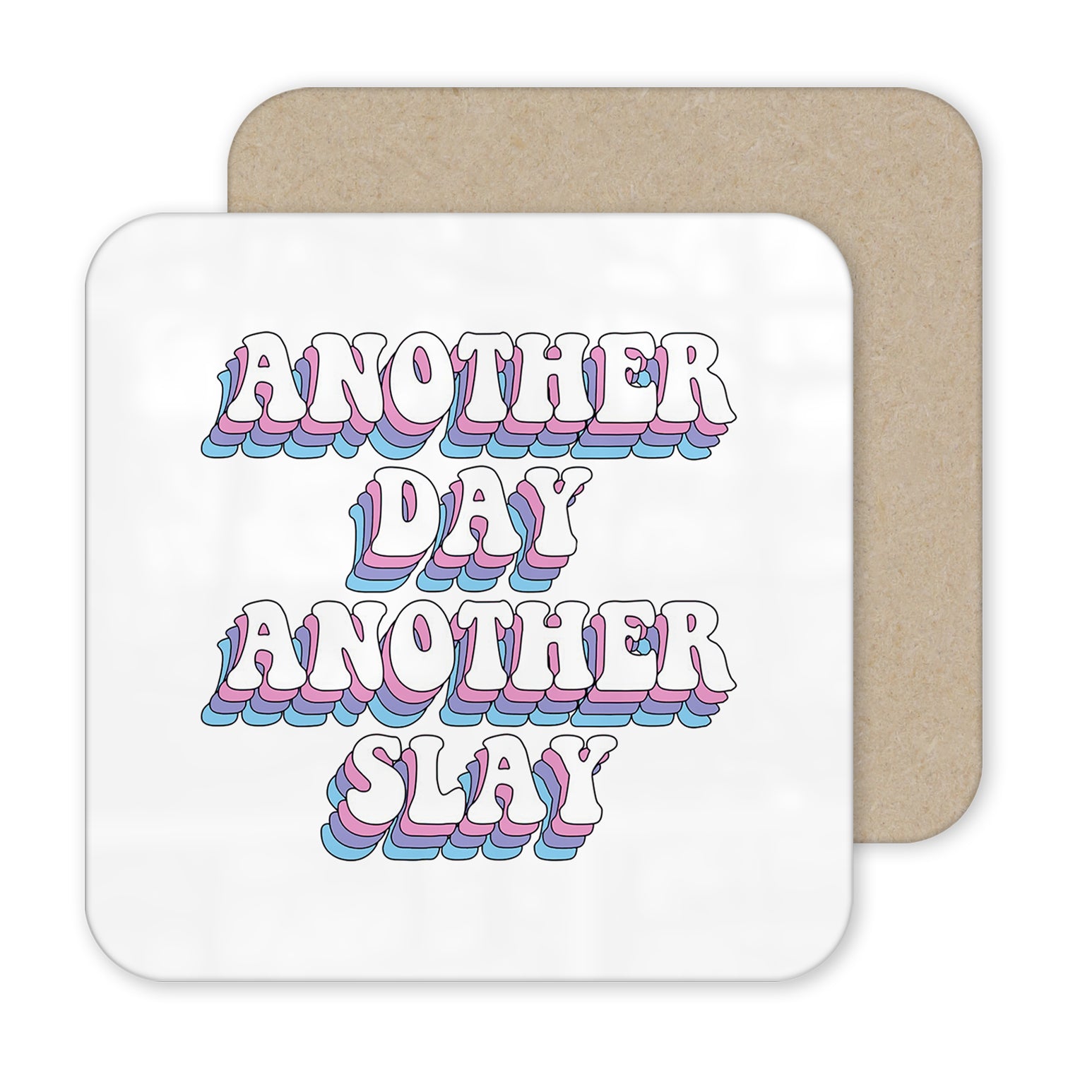 Another Day Another Slay Quote Mug