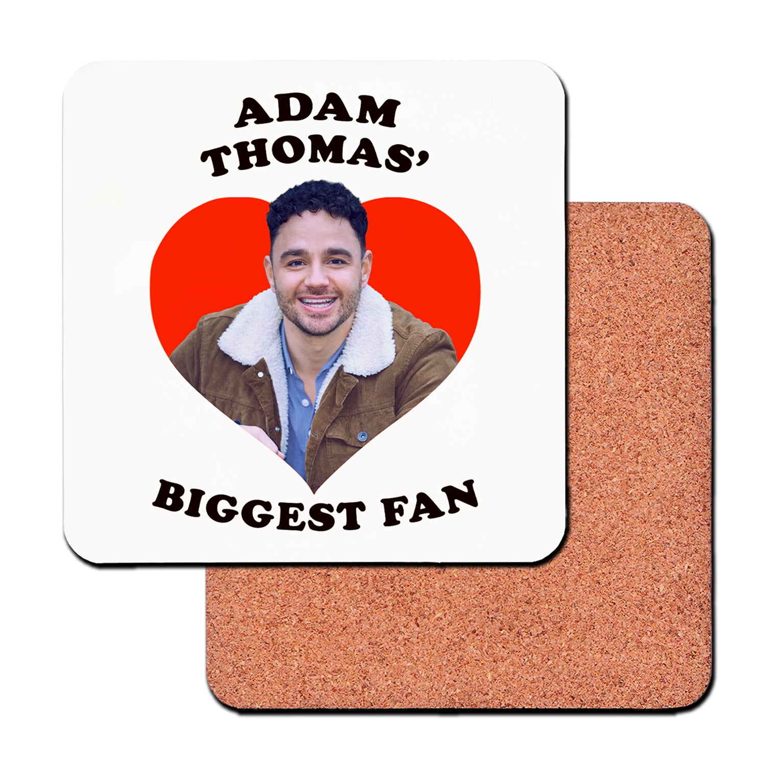 Adam Thomas' Biggest Fan Mug