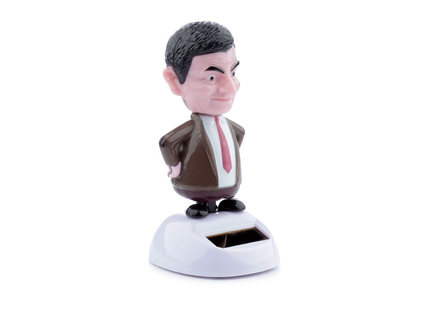 Mr Bean Solar Pal