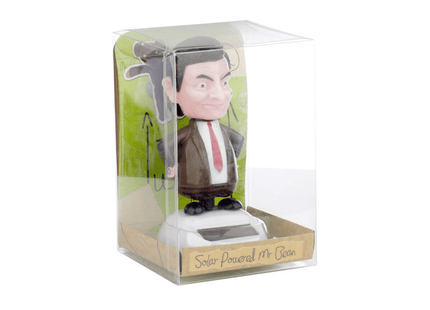 Mr Bean Solar Pal