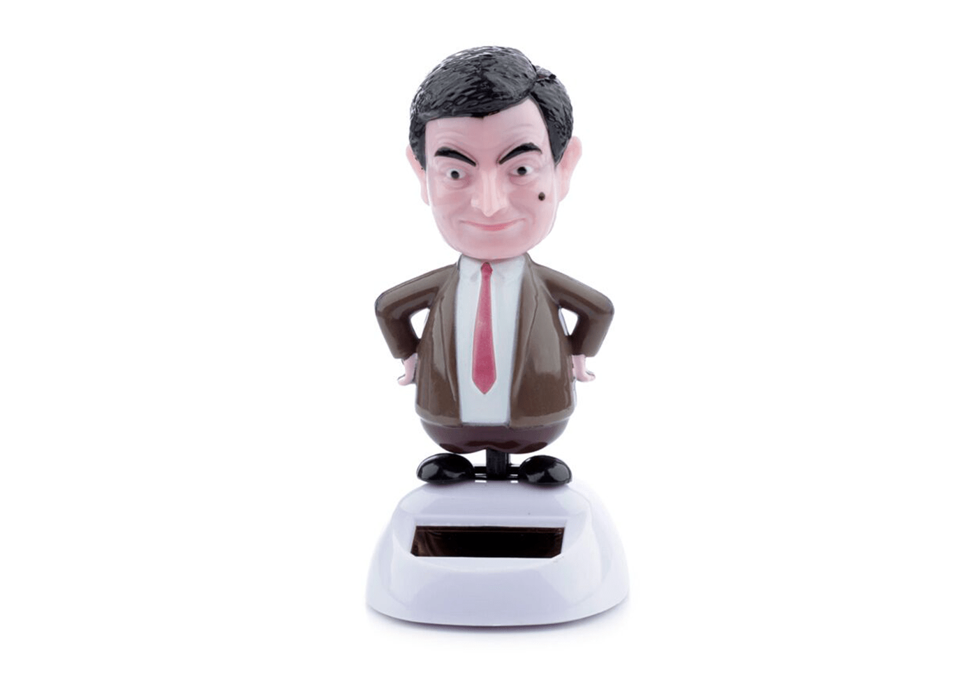 Mr Bean Solar Pal