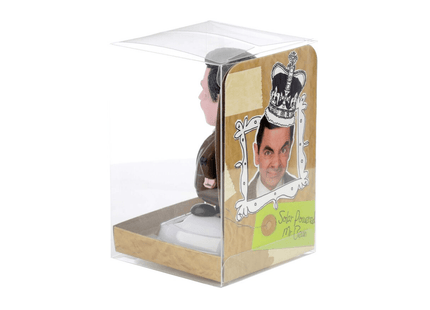 Mr Bean Solar Pal