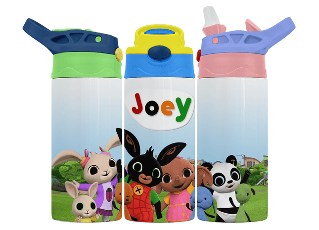 Personalised Bing 350ml Bottle