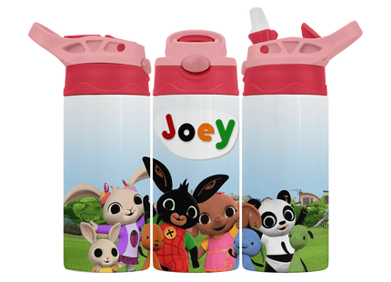 Personalised Bing 350ml Bottle