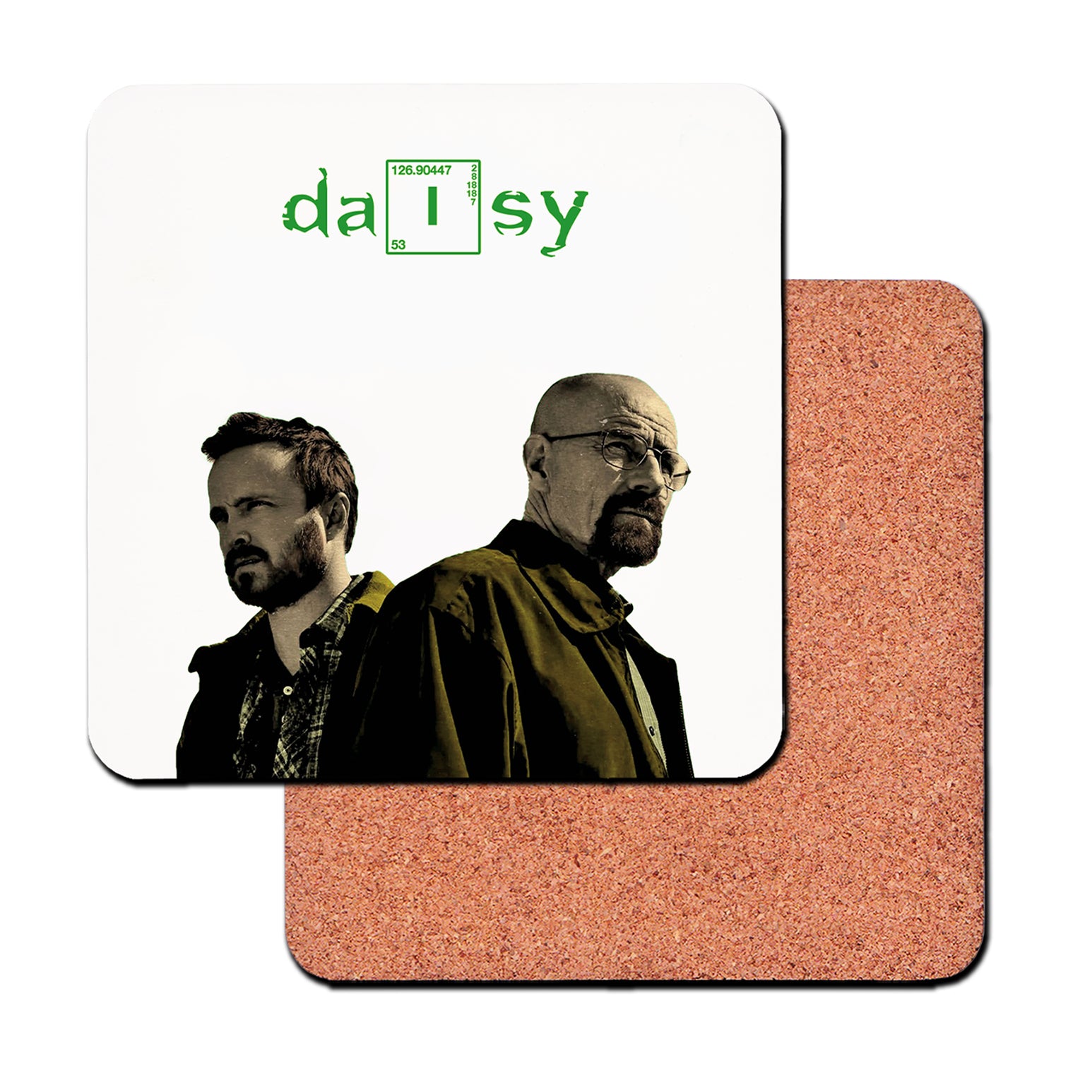 Personalised Breaking Bad Mug