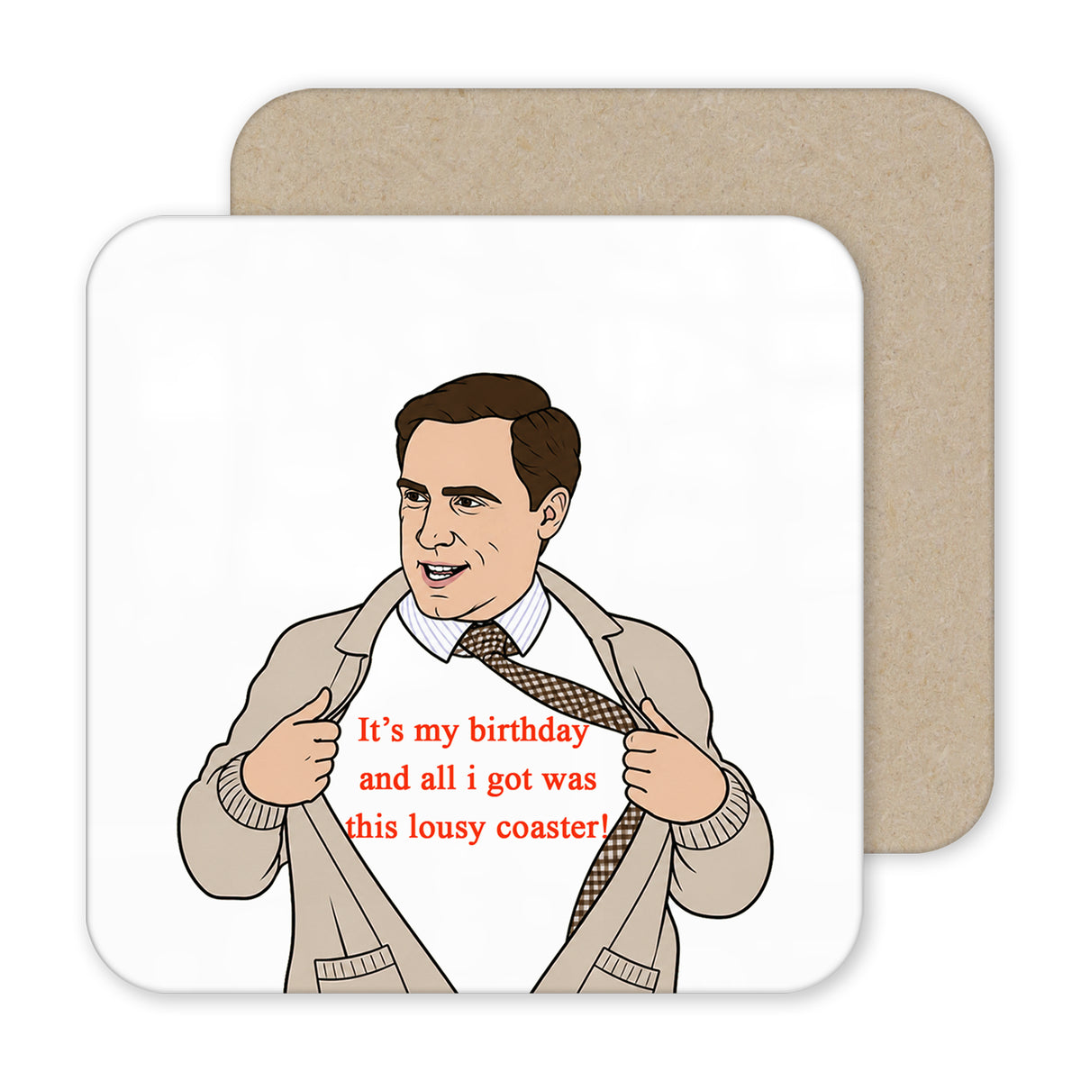 Bryn Lousy Birthday Gavin And Stacey Mug