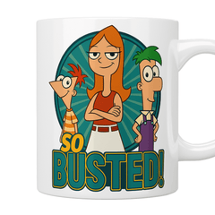 Collection image for: Phineas And Ferb