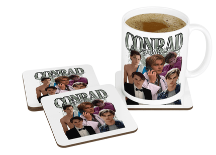 The Summer I Turned Pretty - Conrad Fisher Mug