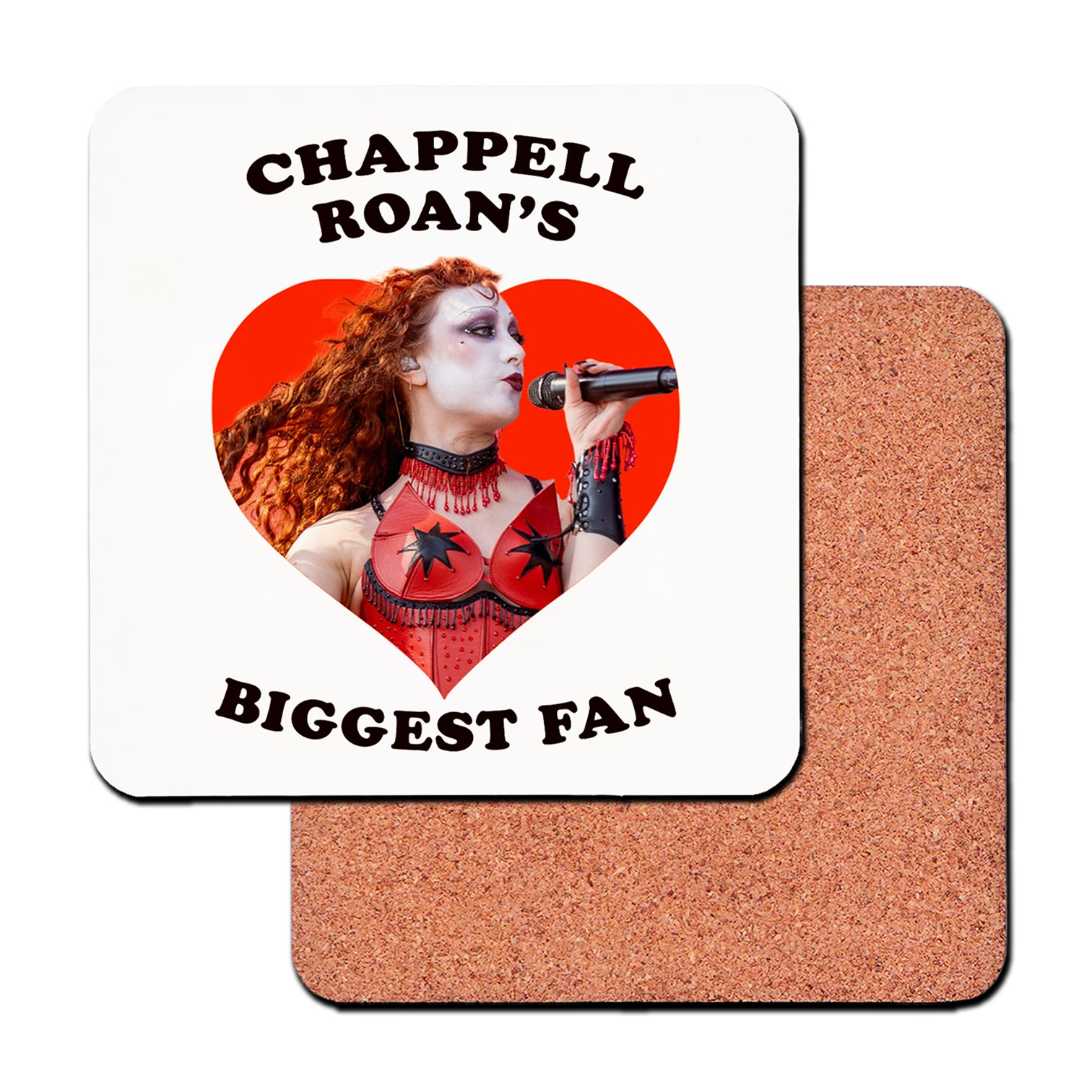 Chappell Roan's Biggest Fan Mug