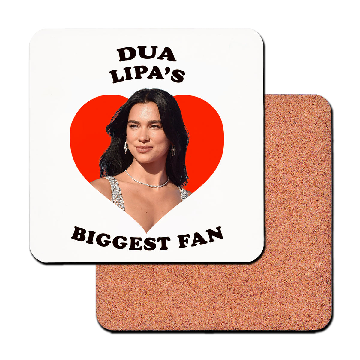 Dua Lipa's Biggest Fan Mug