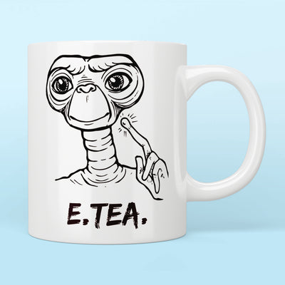 ET (E.Tea) Mug