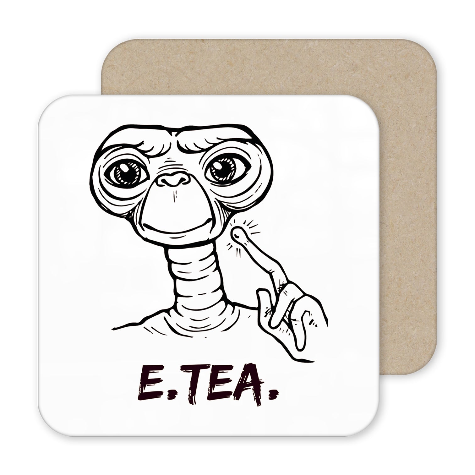 ET (E.Tea) Mug