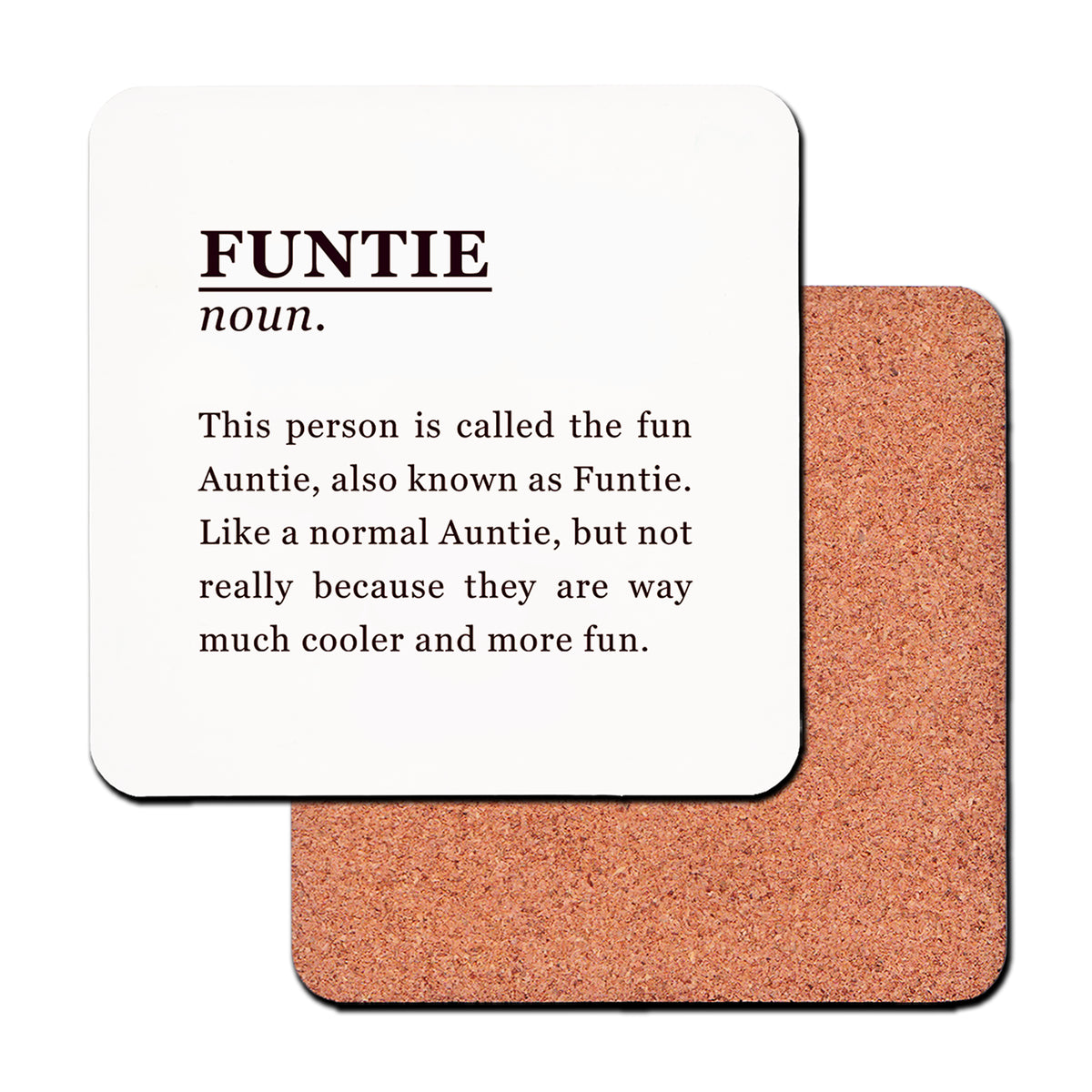 Funtie Mug